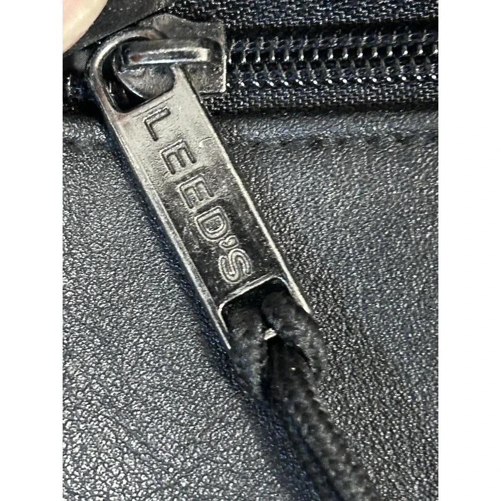 X Games VIII Philadelphia Leed's Black Travel / Gear Bag – Collector Memorabilia